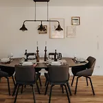 Διαμέρισμα Bergluft Edelsberg Und Falkenstein Pfronten