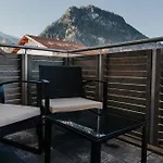 Διαμέρισμα Bergluft Edelsberg Und Falkenstein