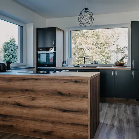 Bergluft Edelsberg Und Falkenstein Apartmán Pfronten