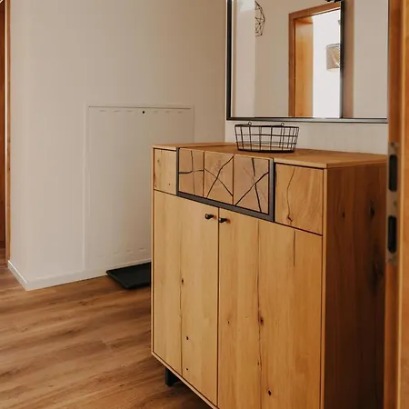 Apartmán Bergluft Edelsberg Und Falkenstein