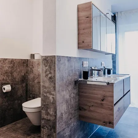 Appartement Bergluft Edelsberg Und Falkenstein Pfronten