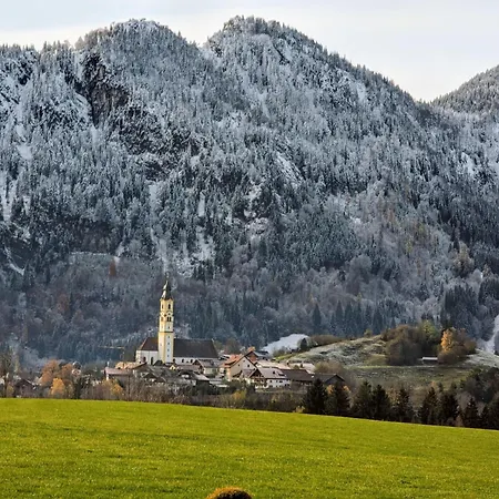 Bergluft Edelsberg Und Falkenstein * 프론텐