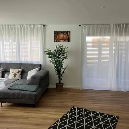 Bergluft Edelsberg Und Falkenstein Apartmán Pfronten