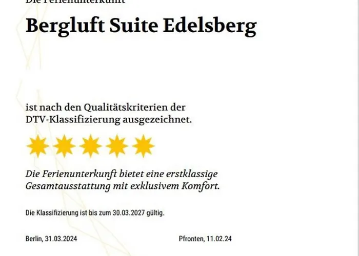 아파트 Bergluft Edelsberg Und Falkenstein *