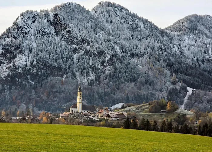 Bergluft Edelsberg Und Falkenstein * 프론텐