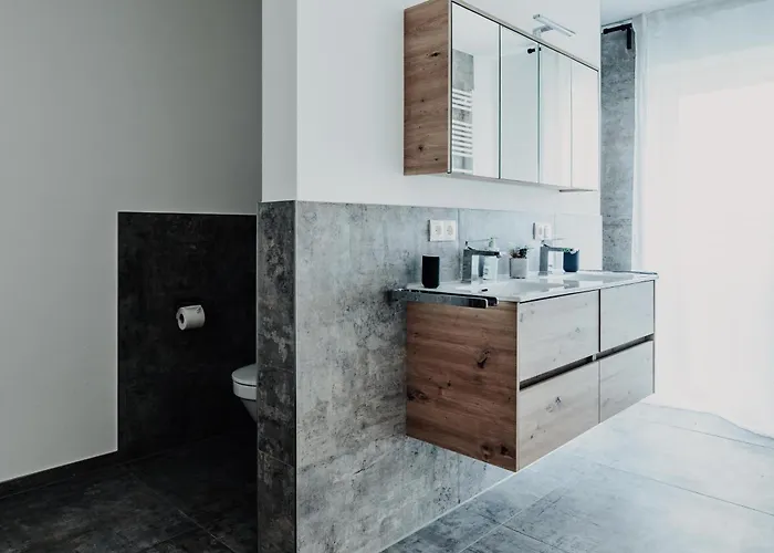 Bergluft Edelsberg Und Falkenstein 아파트