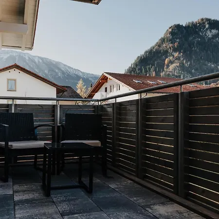 Bergluft Edelsberg Und Falkenstein Pfronten